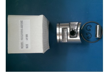 Поршень Husqvarna 435/440 41мм у зборі бензопила  Індія